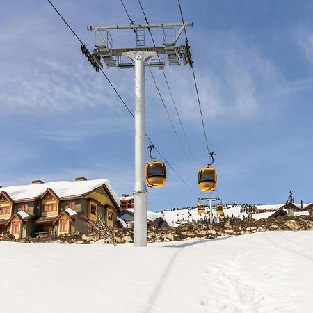 Trappers Crossing 28 Apartment Big White Ski Resort Exterior photo